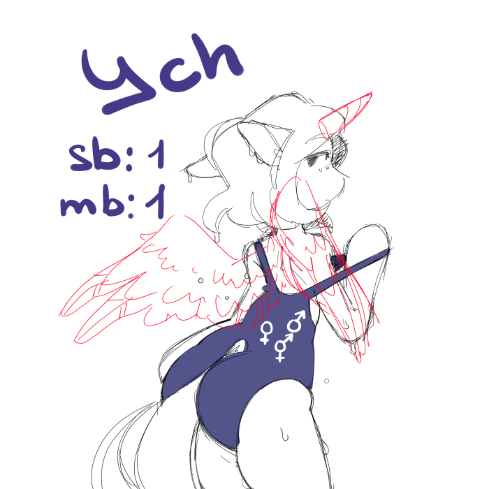 Snap My Choker YCH Auction - YCH.Commishes