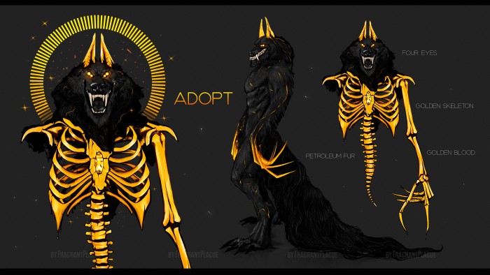 Adopt Me trade fair or over or under? Project by Skeletal Wolf