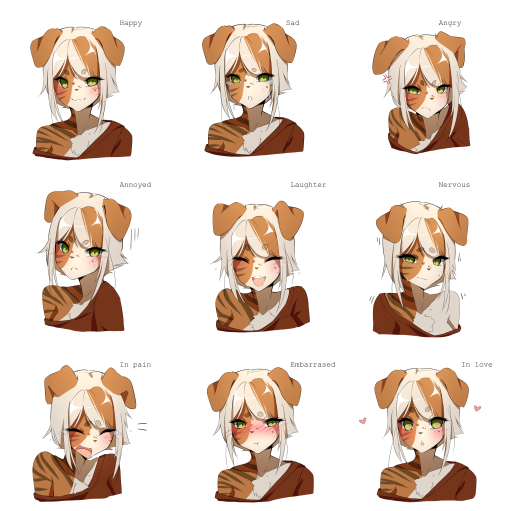 Animated Cat Pixel Icon Commissions :OPEN: by Clankerss -- Fur Affinity  [dot] net