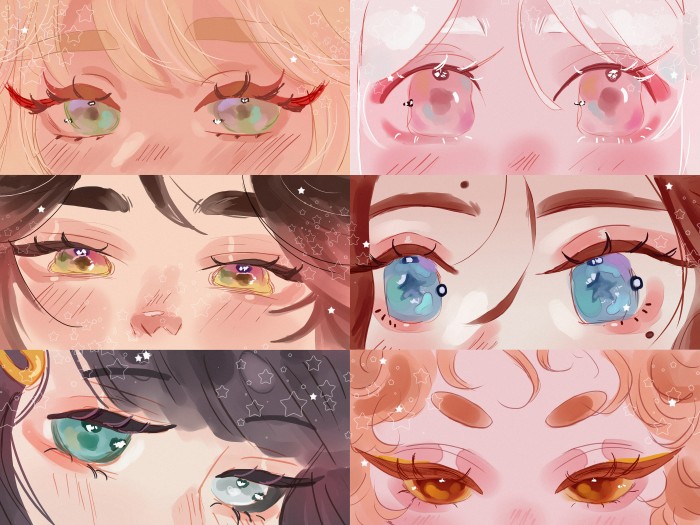 ♥aaa♥  Anime eye drawing, Drawings, Anime drawings tutorials