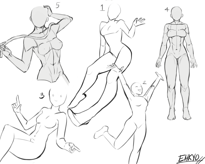 YCH - SPIDERSONA PAGE ART - 4 poses - YCH.Commishes